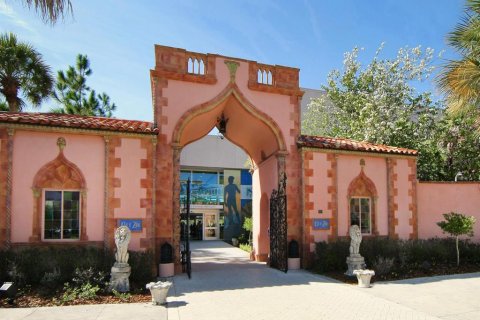 Villa ou maison à vendre à Sarasota, Floride: 5 chambres, 458.94 m2 № 2204876 - photo 21