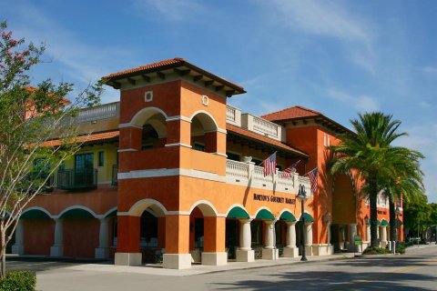 Villa ou maison à vendre à Sarasota, Floride: 5 chambres, 458.94 m2 № 2204876 - photo 30