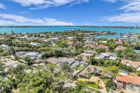 Villa ou maison à vendre à Sarasota, Floride: 5 chambres, 458.94 m2 № 2204876 - photo 28