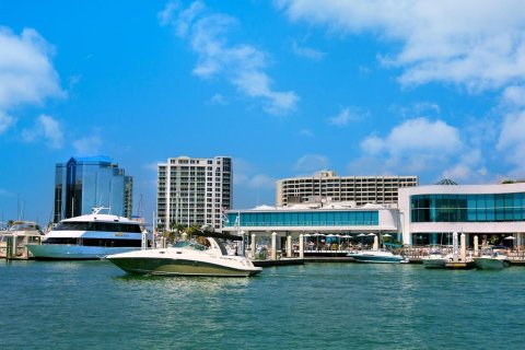 Villa ou maison à vendre à Sarasota, Floride: 5 chambres, 458.94 m2 № 2204876 - photo 19