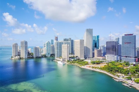 Condo in Miami, Florida, 1 bedroom  № 2052958