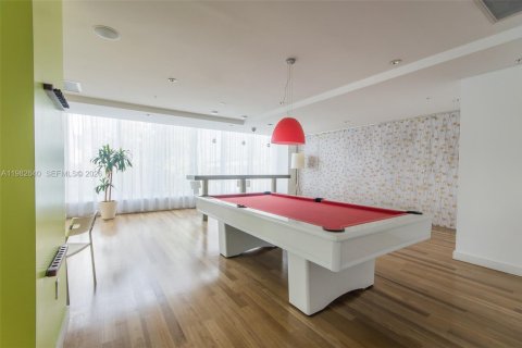Condo in Miami, Florida, 1 bedroom  № 2052958 - photo 28