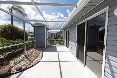 Casa en venta en Punta Gorda, Florida, 2 dormitorios, 99.41 m2 № 1539548 - foto 14