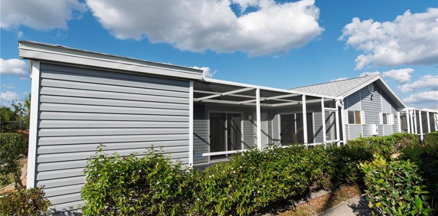 Casa en Punta Gorda, Florida 2 dormitorios, 99.41 m2 № 1539548