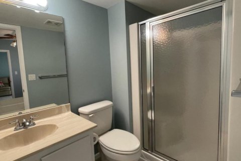 Снять в аренду кондоминиум в Уэст-Палм-Бич, Флорида 2 спальни, 75.44м2, № 1134983 - фото 1