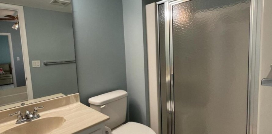 Condo à West Palm Beach, Floride, 2 chambres № 1134983