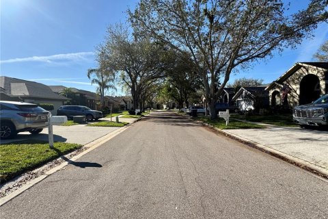 House in Tampa, Florida 4 bedrooms, 204.01 sq.m. № 1523609 - photo 4