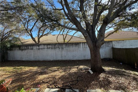 House in Tampa, Florida 4 bedrooms, 204.01 sq.m. № 1523609 - photo 24