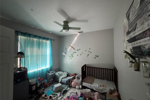 House in Tampa, Florida 4 bedrooms, 204.01 sq.m. № 1523609 - photo 20