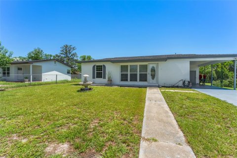 Villa ou maison à vendre à Deltona, Floride: 3 chambres, 111.3 m2 № 2149857 - photo 2