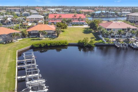 Terreno en venta en Punta Gorda, Florida № 1514941 - foto 4