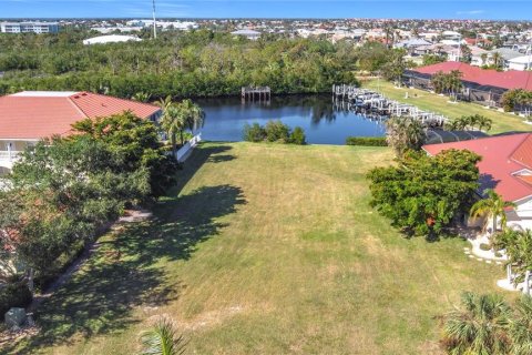 Terreno en venta en Punta Gorda, Florida № 1514941 - foto 8