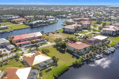Terreno en venta en Punta Gorda, Florida № 1514941 - foto 12