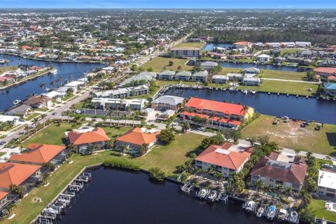 Terreno en venta en Punta Gorda, Florida № 1514941 - foto 11