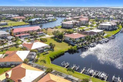 Terreno en venta en Punta Gorda, Florida № 1514941 - foto 14