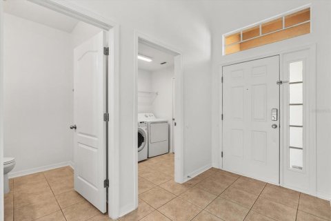 House in Riverview, Florida 4 bedrooms, 220.74 sq.m. № 2232441 - photo 4
