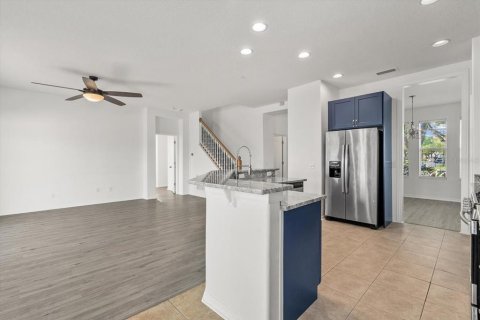 House in Riverview, Florida 4 bedrooms, 220.74 sq.m. № 2232441 - photo 16