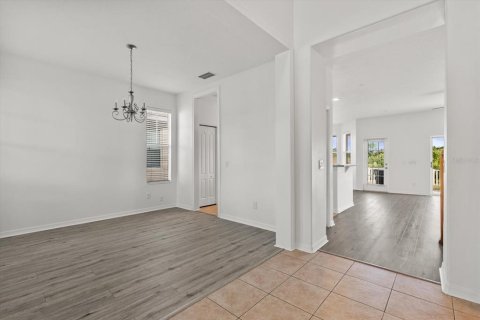 House in Riverview, Florida 4 bedrooms, 220.74 sq.m. № 2232441 - photo 5