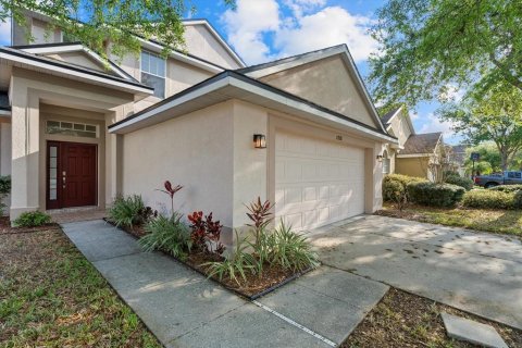 House in Riverview, Florida 4 bedrooms, 220.74 sq.m. № 2232441 - photo 3