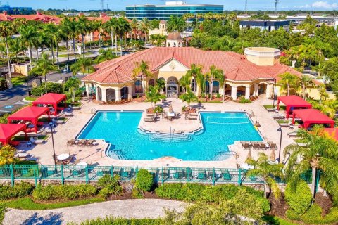 Condo in Clearwater, Florida, 2 bedrooms  № 1803504 - photo 25