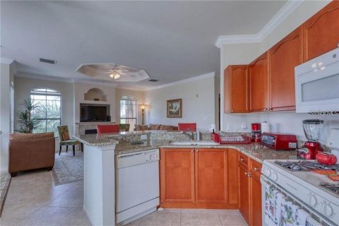 Condo in Clearwater, Florida, 2 bedrooms  № 1803504 - photo 13