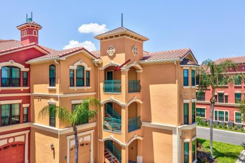 Condo in Clearwater, Florida, 2 bedrooms  № 1803504 - photo 6