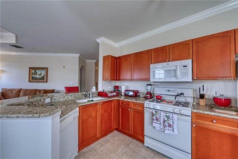 Condo in Clearwater, Florida, 2 bedrooms  № 1803504 - photo 12
