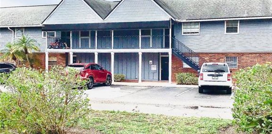 Condominio en Largo, Florida, 2 dormitorios  № 1556328