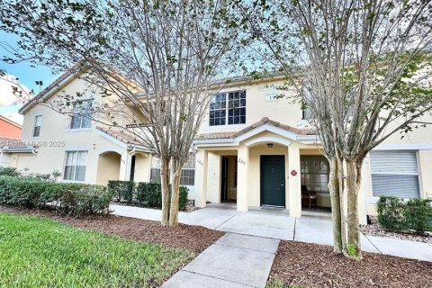 Снять в аренду кондоминиум в Порт-Сент-Луси, Флорида 1 спальня, 81.29м2, № 1962530 - фото 1