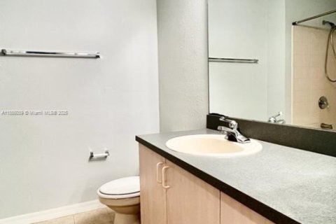 Снять в аренду кондоминиум в Порт-Сент-Луси, Флорида 1 спальня, 81.29м2, № 1962530 - фото 11