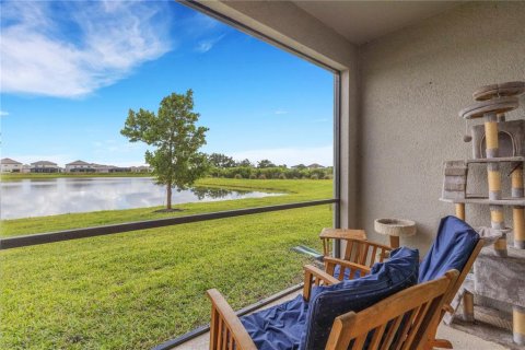 Townhouse in Bradenton, Florida 3 bedrooms, 178.84 sq.m. № 2266829 - photo 21