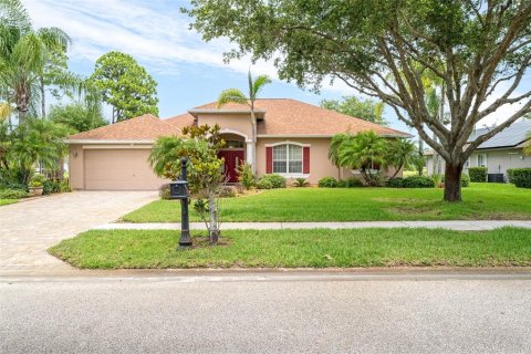 House in Palm Bay, Florida 4 bedrooms, 211.17 sq.m. № 2112453
