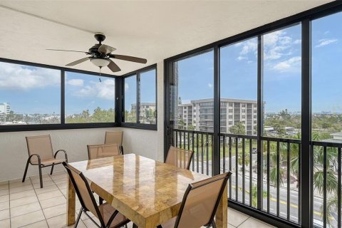Condominio en venta en Sarasota, Florida, 2 dormitorios, 135.27 m2 № 1597196 - foto 14