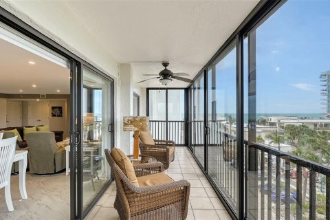 Condominio en venta en Sarasota, Florida, 2 dormitorios, 135.27 m2 № 1597196 - foto 18