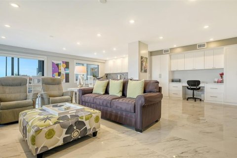 Condominio en venta en Sarasota, Florida, 2 dormitorios, 135.27 m2 № 1597196 - foto 8