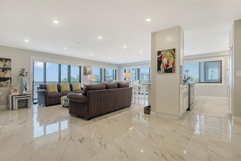 Condominio en venta en Sarasota, Florida, 2 dormitorios, 135.27 m2 № 1597196 - foto 6