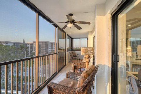 Condominio en venta en Sarasota, Florida, 2 dormitorios, 135.27 m2 № 1597196 - foto 15