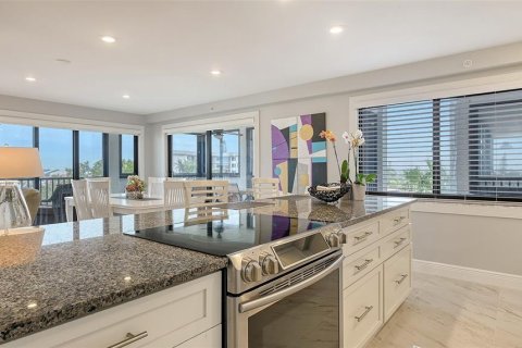 Condominio en venta en Sarasota, Florida, 2 dormitorios, 135.27 m2 № 1597196 - foto 27