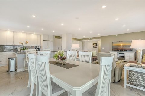 Condominio en venta en Sarasota, Florida, 2 dormitorios, 135.27 m2 № 1597196 - foto 21