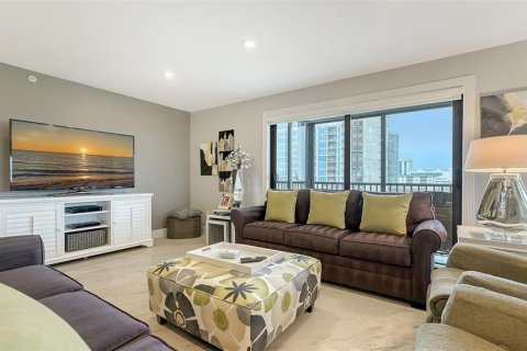 Condominio en venta en Sarasota, Florida, 2 dormitorios, 135.27 m2 № 1597196 - foto 9