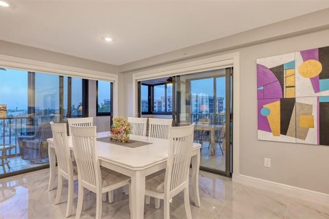 Condominio en venta en Sarasota, Florida, 2 dormitorios, 135.27 m2 № 1597196 - foto 11