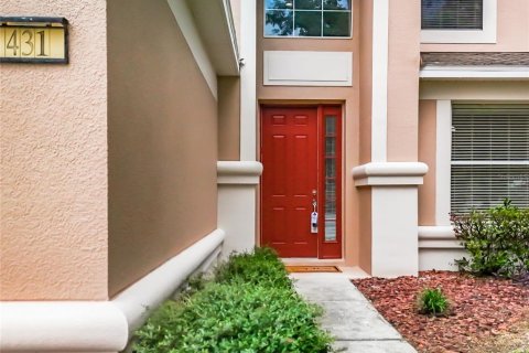 House in Clermont, Florida 5 bedrooms, 255.67 sq.m. № 2199622 - photo 4
