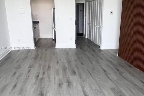 Купить кондоминиум в Норт-Майами, Флорида 1 спальня, 74.97м2, № 2055894 - фото 20