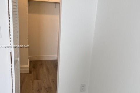 Купить кондоминиум в Норт-Майами, Флорида 1 спальня, 74.97м2, № 2055894 - фото 17