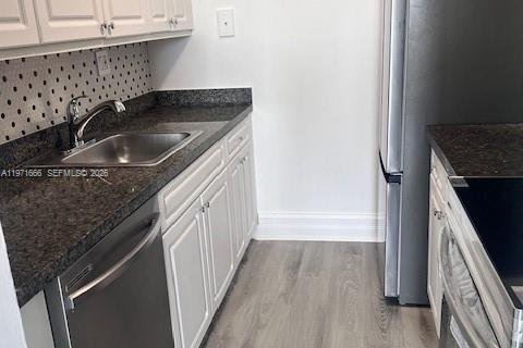 Купить кондоминиум в Норт-Майами, Флорида 1 спальня, 74.97м2, № 2055894 - фото 22