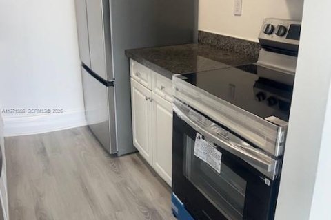 Купить кондоминиум в Норт-Майами, Флорида 1 спальня, 74.97м2, № 2055894 - фото 21