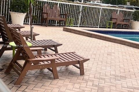 Купить кондоминиум в Норт-Майами, Флорида 1 спальня, 74.97м2, № 2055894 - фото 5