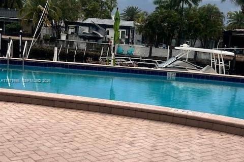 Купить кондоминиум в Норт-Майами, Флорида 1 спальня, 74.97м2, № 2055894 - фото 25