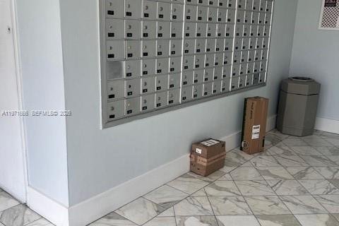 Купить кондоминиум в Норт-Майами, Флорида 1 спальня, 74.97м2, № 2055894 - фото 27