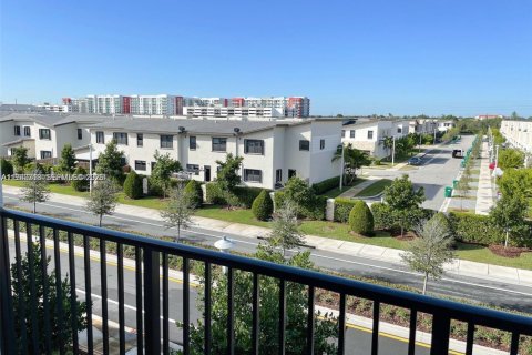 Condominio en venta en Doral, Florida, 2 dormitorios, 89.56 m2 № 2089074 - foto 3